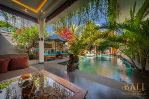 Villa Dewi Parwati - Bali Vacation Homes