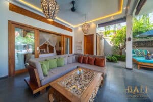 Villa Dewi Parwati - Bali Vacation Homes