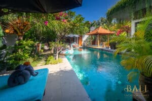 Villa Dewi Parwati - Bali Vacation Homes