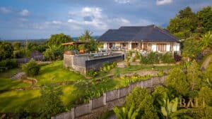 Villa Linggah Longgah - Bali Vacation Homes