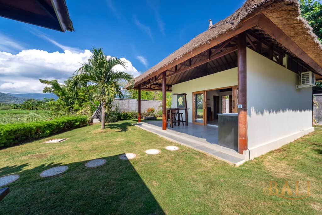 Villa Manik Segara Suite - Bali Vacation Homes