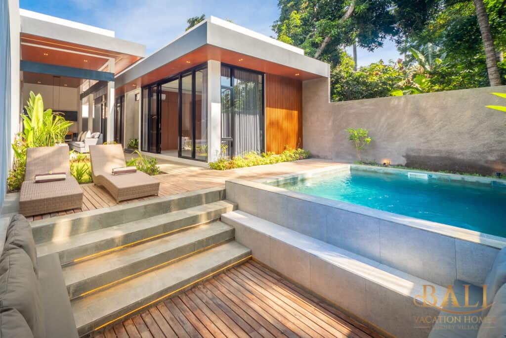 Villa Nyoman4 - Bali Vacation Homes