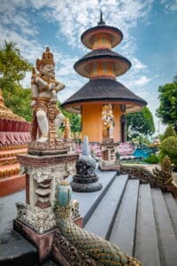 Brahma Vihara Arama Buddhist Temple