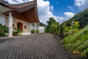 Villa Jendela Gambuh - Bali Vacation Homes 026