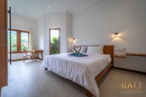 Villa Jendela Gambuh - Bali Vacation Homes 030