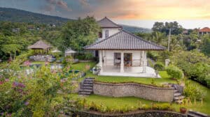 Villa Jendela Gambuh - Bali Vacation Homes