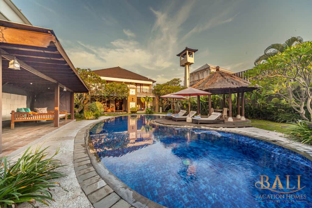 Villa Tantri - Bali Vacation Homes