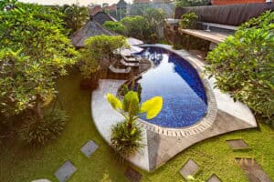 Villa Tantri - Bali Vacation Homes