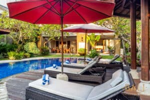 Villa Tantri - Bali Vacation Homes