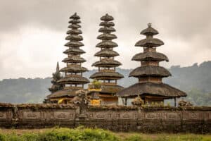 Algemeen Bali