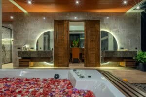 Villa Lovina Hill Paradise 2 - Bali Vacation Homes