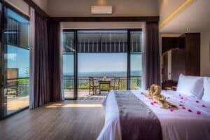 Villa Lovina Hill Paradise 2 - Bali Vacation Homes