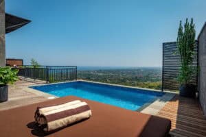 Villa Lovina Hill Paradise 2 - Bali Vacation Homes