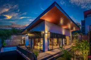 Villa Lovina Hill Paradise 2 - Bali Vacation Homes