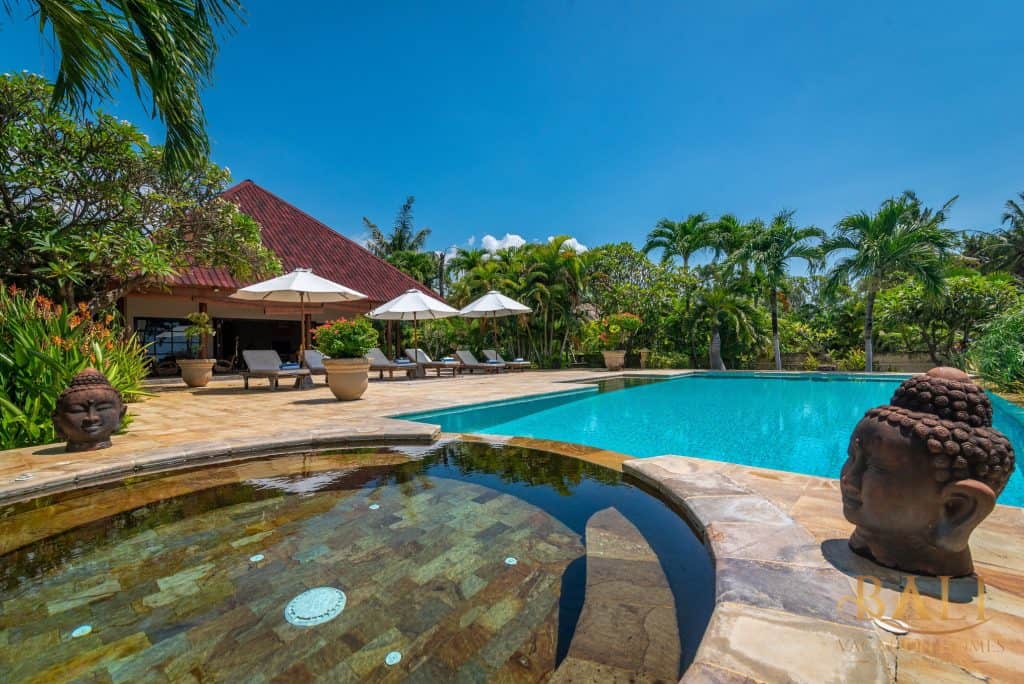 Villa Taman Indah - Bali Vacation Homes