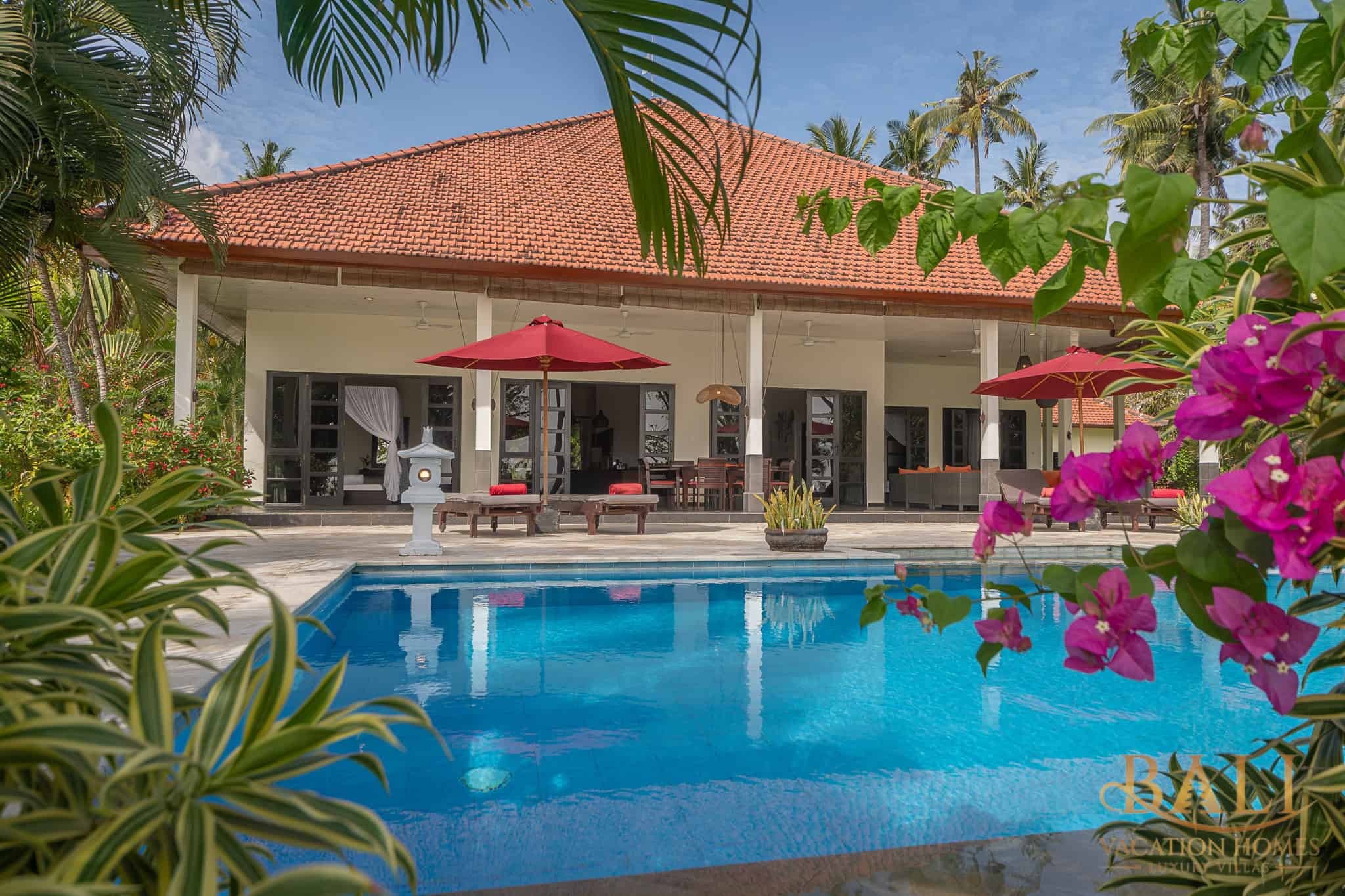 Villa Burung - Bali Vacation Homes