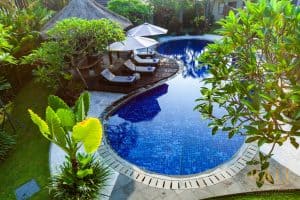 Villa Tantri - Bali Vacation Homes