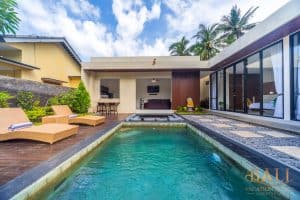 Villa Nyoman 6- Bali Vacation Homes
