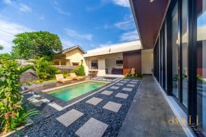 Villa Nyoman 6- Bali Vacation Homes