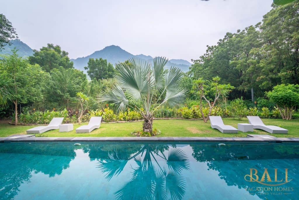 Ananda Villas- Bali Vacation Homes-132