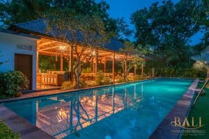 Pandan House - Ananda Villas- Bali Vacation Homes-011