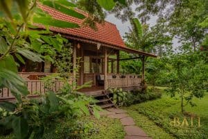 Villa Cacao- Ananda Villas - Bali Vacation Homes