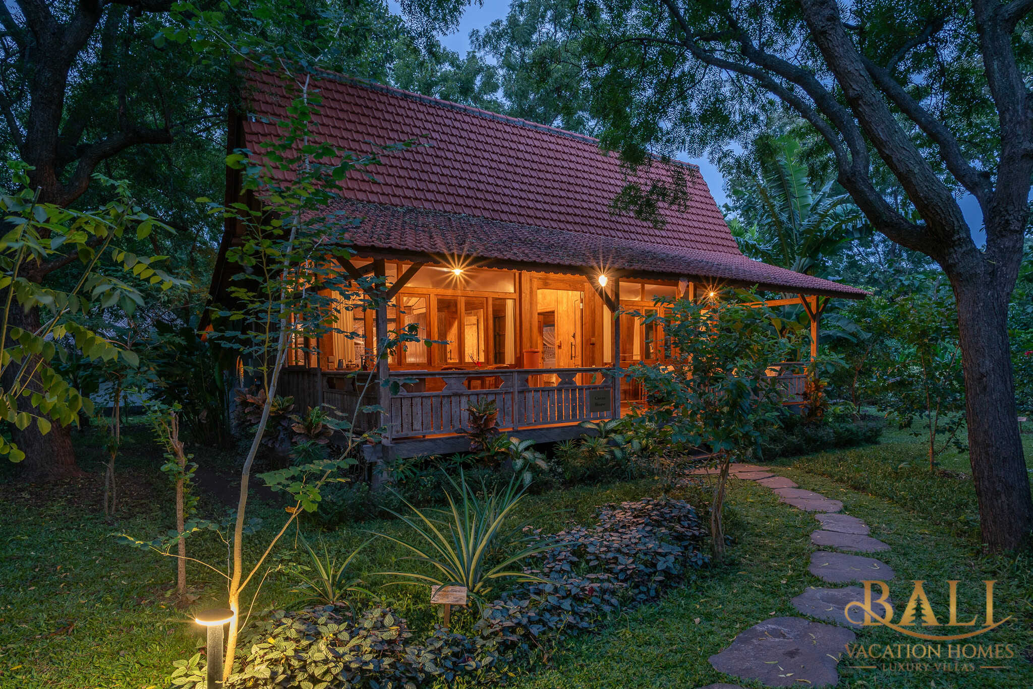 Villa Cacao - Ananda Villas - Bali Vacation Homes-035