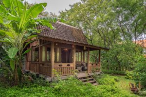Villa Cinnamon - Ananda Villas - Bali Vacation Homes