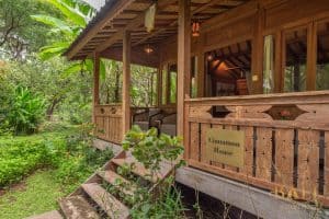 Villa Cinnamon - Ananda Villas - Bali Vacation Homes