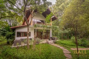 Villa Nutmeg- Ananda Villas - Bali Vacation Homes