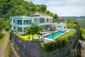 Villa Zen Sengkidu - Bali Vacation Homes
