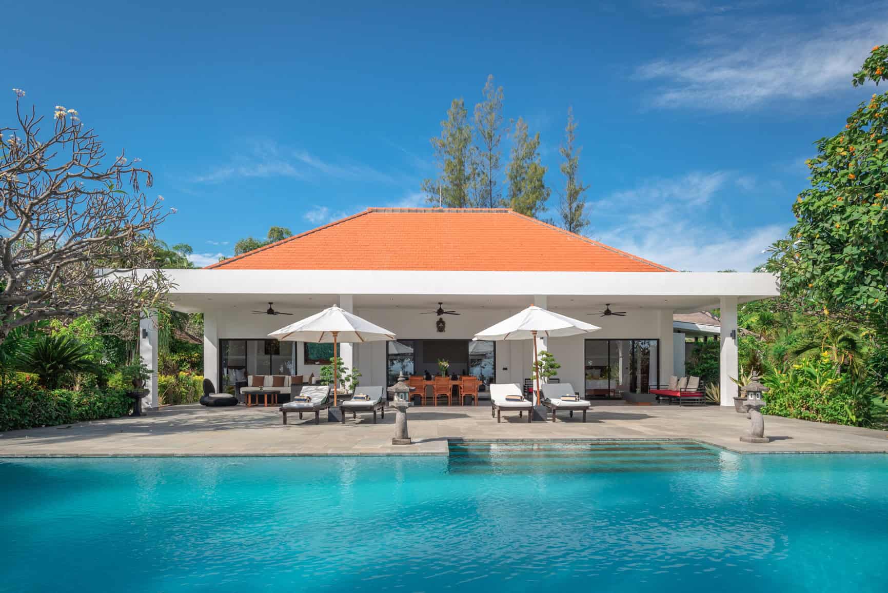 Villa Segara Murti - Bali Vacation Homes