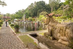 Water Palace East Bali