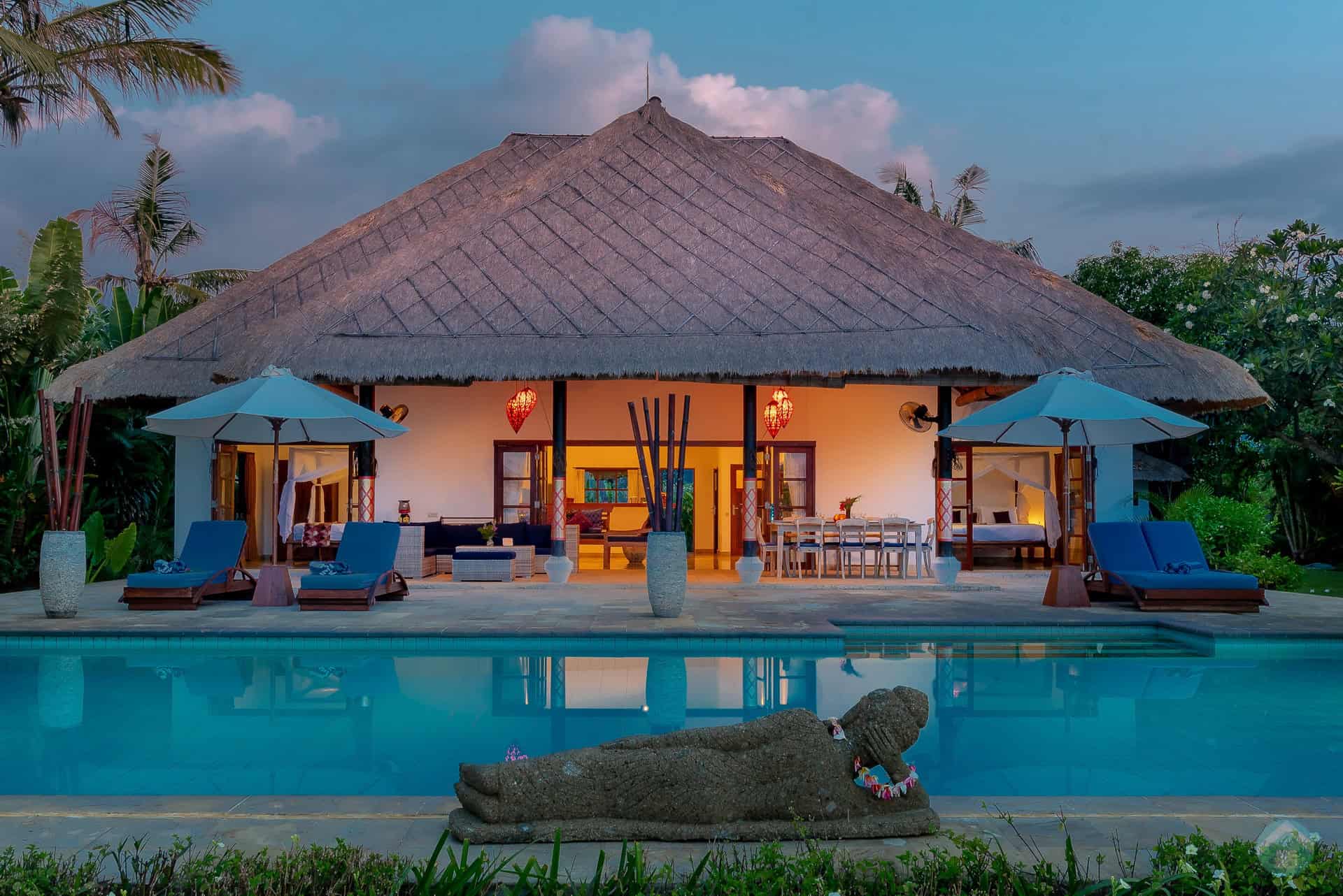 Villa Agus Mas 090