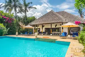 Villa Agus Mas - Bali Vacation Homes (45 van 82)