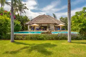 Villa Agus Mas - Bali Vacation Homes (60 van 82)