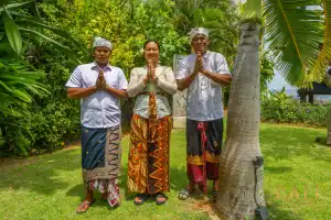 Villa Agus Mas - Bali Vacation Homes (67 van 82)