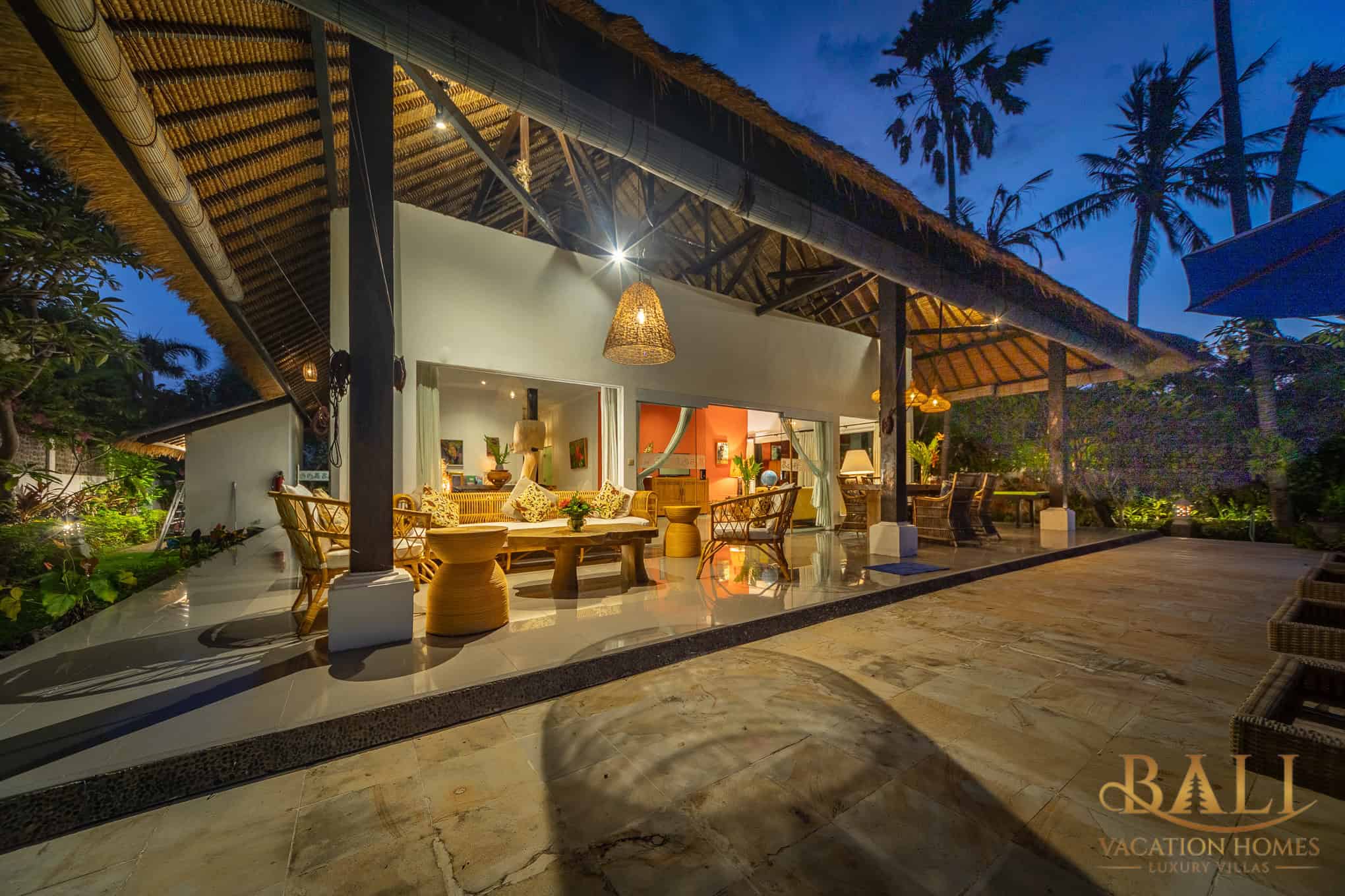 Villa Bali Paradijs - Bali Vacation Homes 56