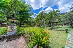 Villa Bukit Kaja Kauh - Bali Vacation Homes-19