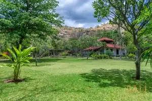 Villa Bukit Kaja Kauh - Bali Vacation Homes-42