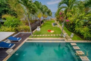 Villa Ibiza - Bali Vacation Homes-11
