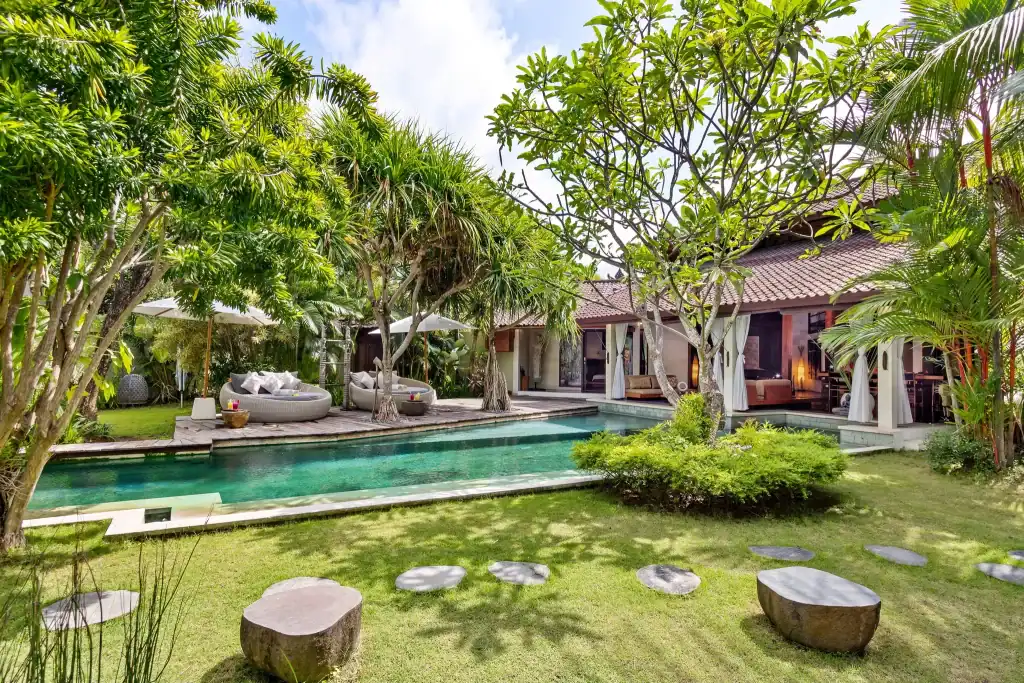 Shantika - Garden B - Bali Vacation Homes