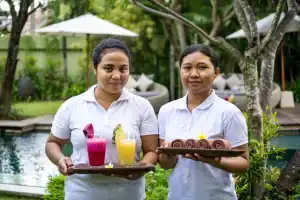 Shantika - Staff - Bali Vacation Homes
