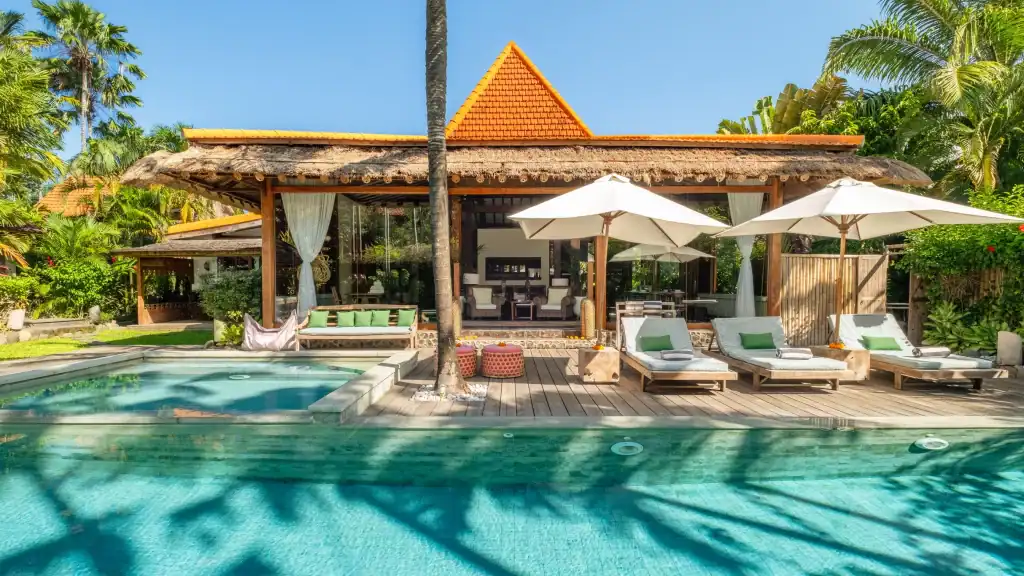 Vil;la Desa Roro Dua - Bali Vacation Homes 05