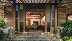 Vil;la Desa Roro Dua - Bali Vacation Homes 07
