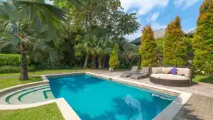 Villa M318 Canggu - Bali Vacation Homes 002