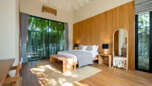 Villa M318 Canggu - Bali Vacation Homes 027