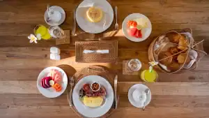 Villa M318 Canggu - Bali Vacation Homes 049