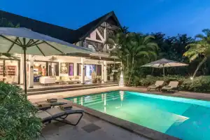 Villa Mahkai - Bali Vacation Homes 072