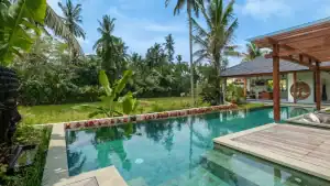 Villa Suka Sawah - Bali Vacation Homes 02